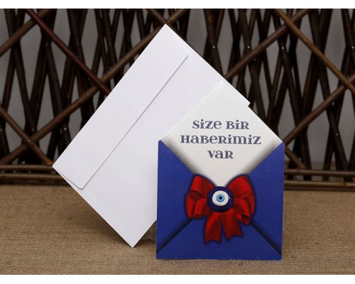 Aras Davetiye 4976