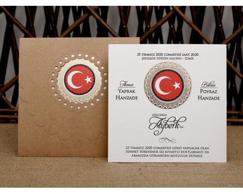 Aras Davetiye 4983