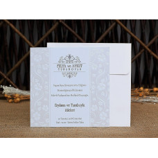 İklim Davetiye 10253