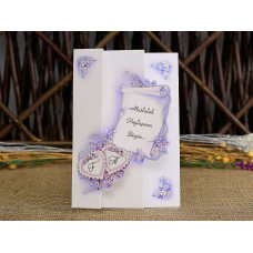 İklim Davetiye 10275