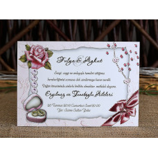 İklim Davetiye 10343