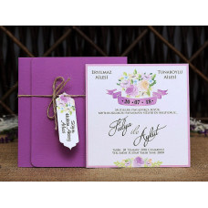 İklim Davetiye 10419