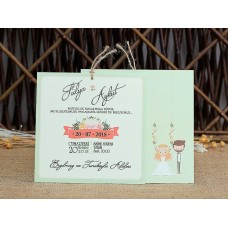 İklim Davetiye 10450