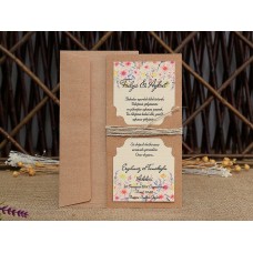 İklim Davetiye 10453