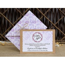 İklim Davetiye 10458