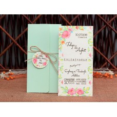 İklim Davetiye 10463