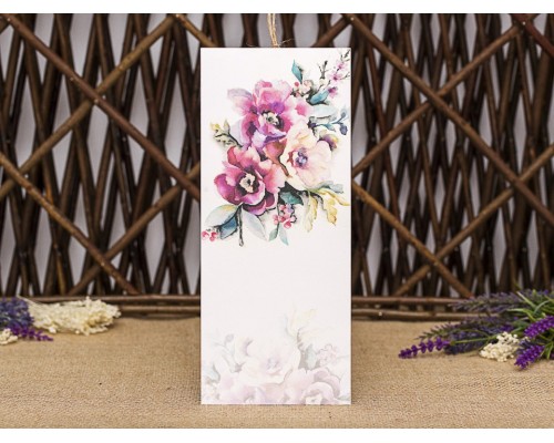 Wedding Davetiye 8369