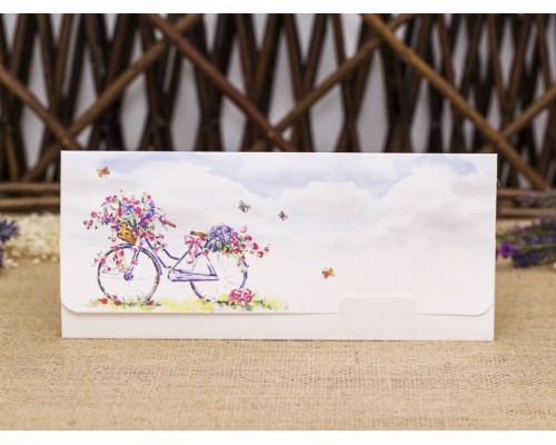 Wedding Davetiye 8373